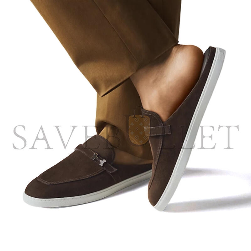 HERMÈS LIKELY MULE H252805ZHF7410